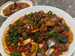 -同庆楼(滨湖万达广场店)