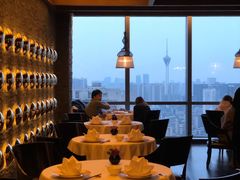 -富力丽思卡尔顿酒店·丽轩中餐厅