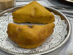 -葛尼沙印度餐厅 (镇明路店)