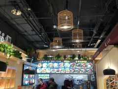 大堂-记忆山城巷(丰台店)