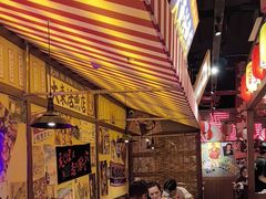 -白石的深夜食堂(济南万象城店)