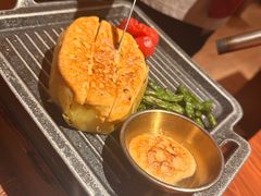 -摩打食堂(江南西店)