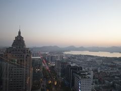 景观位-Hi City·莫卡哆·城市之巅