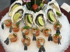 -飞尝蚝·顺德菜·鱼生(顺德总店)