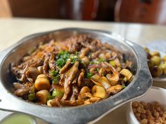 -勇记干锅居(德阳店)