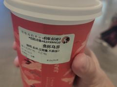 贪杯乌龙-茶理宜世(东方宝泰店)