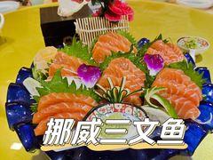 -桃屋日本料理(清华科技园店)
