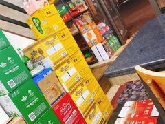 -新梅居(宁海东路店)