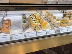 -蜜思琪蛋糕(民生路店)