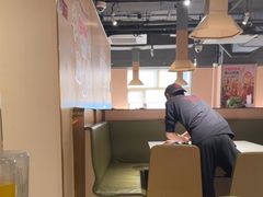 -海底捞火锅(劲松店)