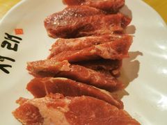 -喜来稀肉(望京店)