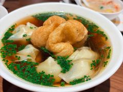 -苏小柳点心·手作小笼包(新世界新丸中心店)