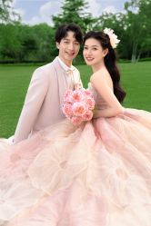 -摩玛婚纱摄影(杭州店)