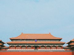-故宫博物院(故宫)