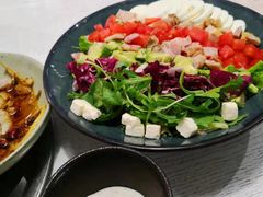 -娜娜家·Nana's restaurant(国金汇店)