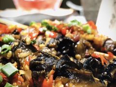 田螺肉串-佬麻雀·剁椒鱼头(京基KK One店)