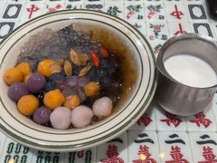 -堂屋糖水店(愚园店)