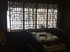 -阿五涮羊肉火锅(安国路一店)
