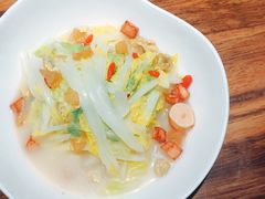 -太二酸菜鱼(广州IFC国金天地店)