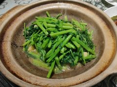 -熠盛粤味·顺德桑拿鸡(永康路店)
