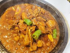 -雨后行菜(报慈北路店)