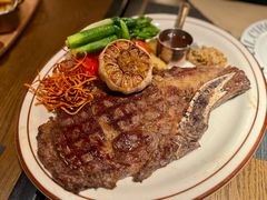 肉眼牛排-IL TEATRO 精品意大利餐厅