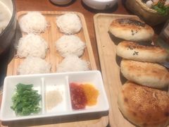 -黑鸡小馆(金源店)