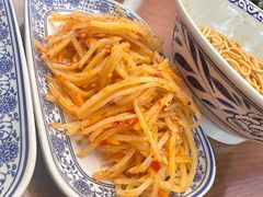 -梅溪·小伙子干挑面(安吉总店)