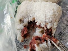 艾窝窝-老回回饺子馆(海洋馆店)