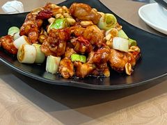 -玉桥餐厅(天坛店)