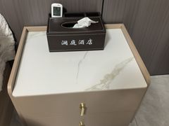 -澜庭酒店(盘锦市高级中学店)