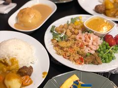 -宜家·瑞典风味餐厅(四元桥店)
