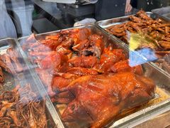 -竺桥兄弟烤鸭馆(竺桥店)