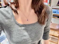 -Cindy Jewelry·钻戒·彩色宝石