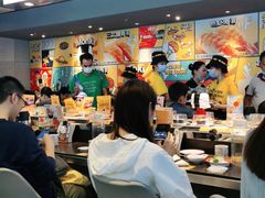 -元气寿司(东方宝泰店)