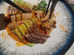 -上上瓷·艺境川菜(IFS旗舰店)