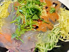 -老城味道·传统天津菜(杨柳青店)