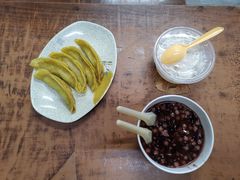 牛肉锅贴-清真蒋有记(老门东店)