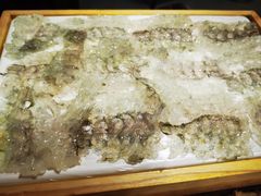 虾生-官塘锋记鱼生·生腌·砂锅粥(牌坊街店)