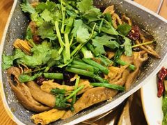 -王妈热卤·川味馆(海昌店)