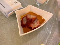 -福州天元国际威斯汀酒店·中国元素餐厅