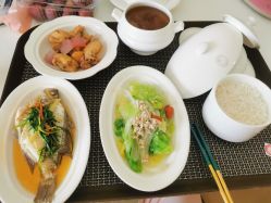 -广州安和泰医学月子会所