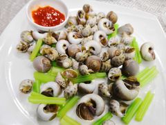 -星龙海鲜(望江东路店)