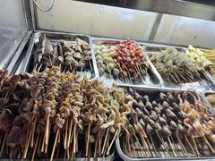 -胖子好盐水鸭(总店)