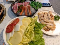 -八珍玉食鸡煲·打边炉(印象城店)