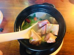 -云隐小厨·传统大理美食(复兴路店)