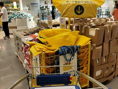 -宜家家居(西安未央商场店)