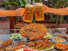 -呼吉牧蒙古烤肉·烧烤·小龙虾