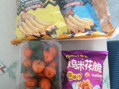 -物美超市(通州果园店)