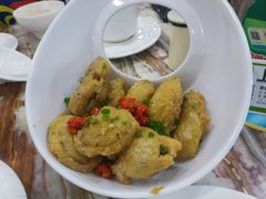 -椿记烧鹅(叠彩店)